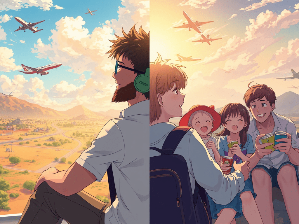 The DINK Debate: Freedom, Parenthood, and What We Don’t&nbsp;Say