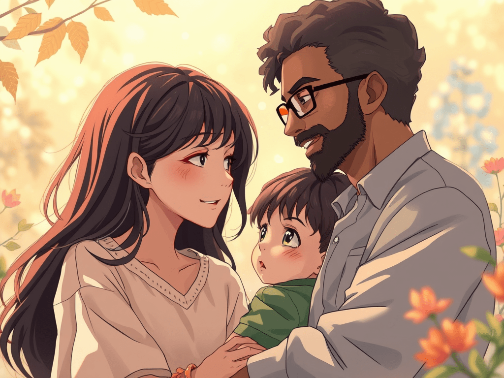 Love & Understanding